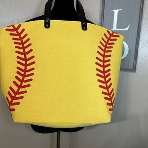 Softball Bag